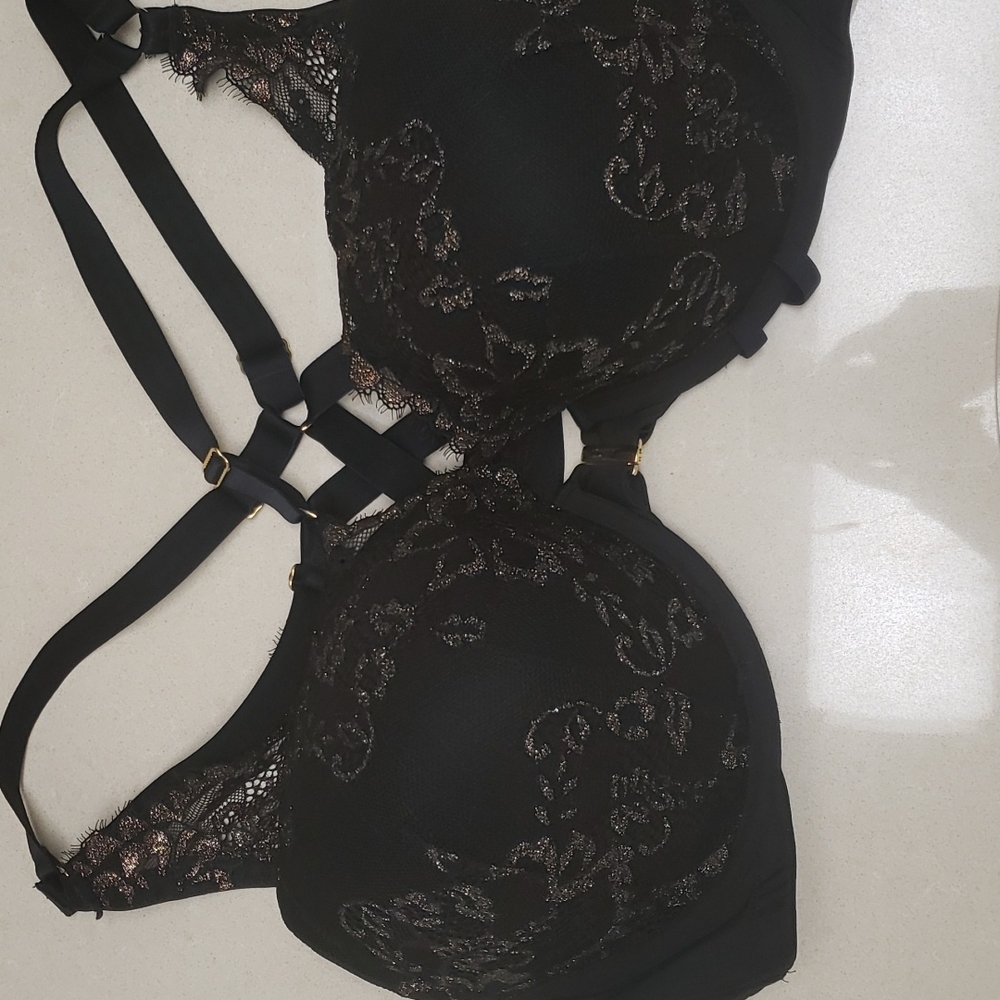 Cacique Lane Bryant Bra